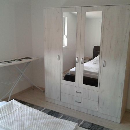 Zecirovic Mnebar Apartment Ngoại thất bức ảnh