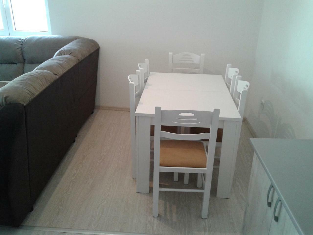 Zecirovic Mnebar Apartment Ngoại thất bức ảnh